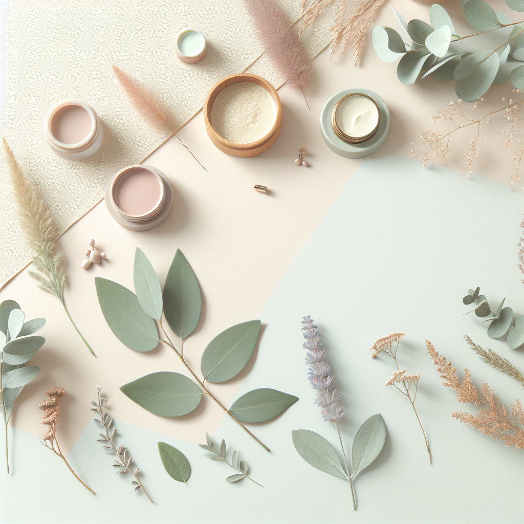 5 Signs Your Keto Diet Isn’t Working (And How to Fix It) – elegant pastel Inline 3 illustration symbolising holistic wellness