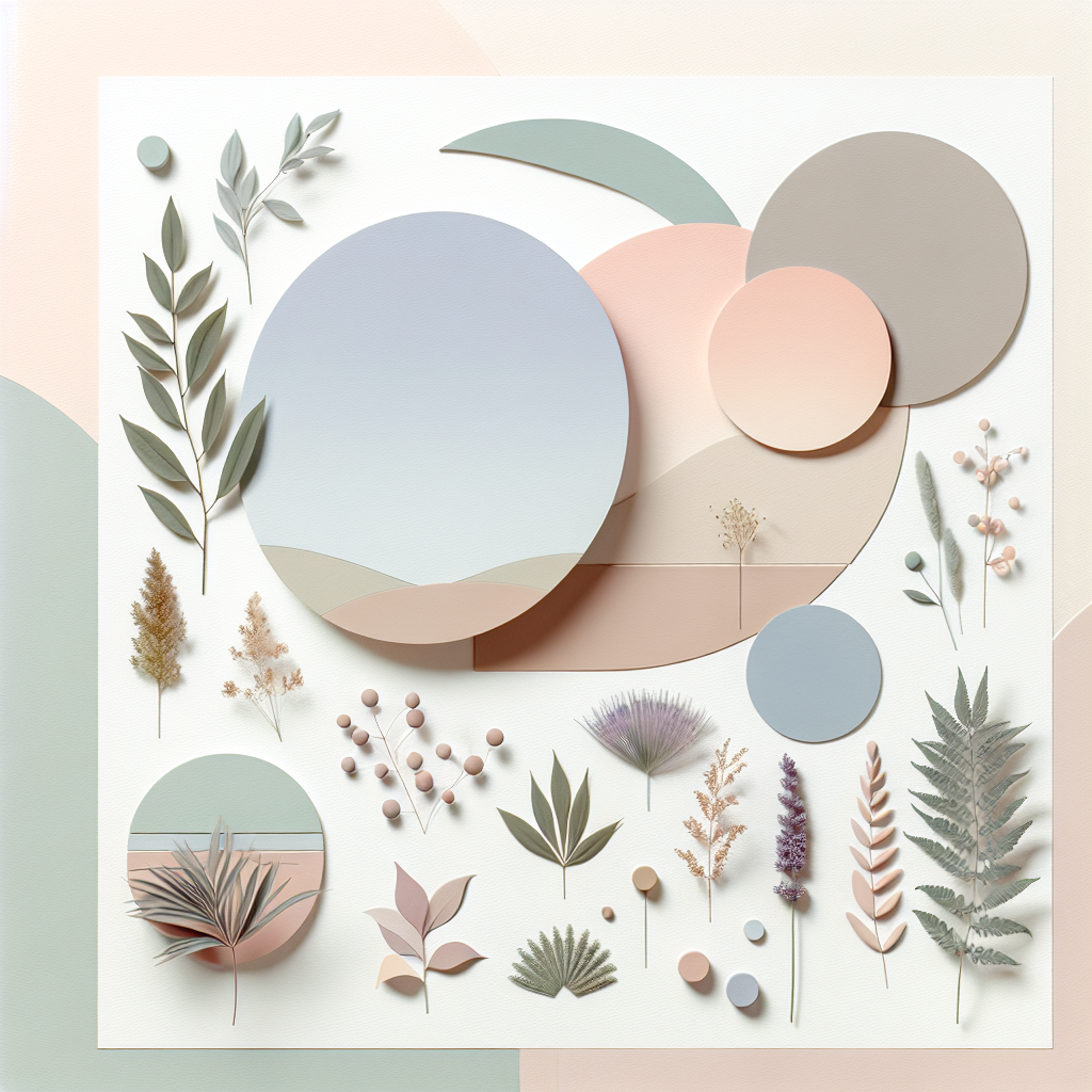 Secret Health Benefits of Cinnamon – elegant pastel Inline 2 illustration symbolising holistic wellness