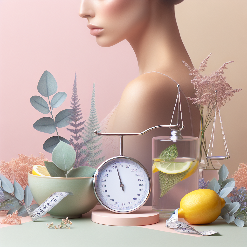 What Happens When You Drink Lemon Water Every Morning for a Month?Low-Carb vs. Low-Fat Diets: Which Is Actually Better for Sustainable Weight Loss? – elegant pastel Inline 1 illustration symbolising holistic wellness