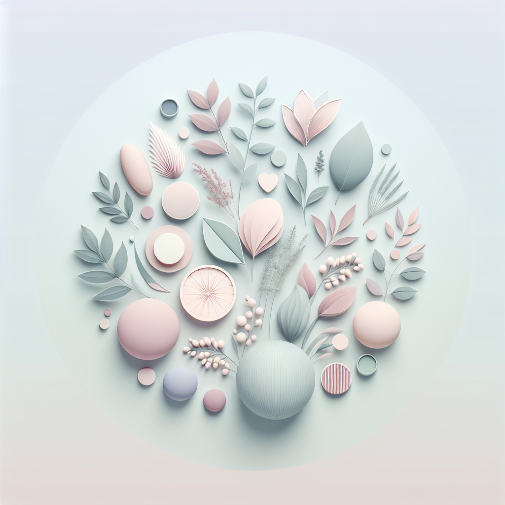 What Happens When You Drink Lemon Water Every Morning for a Month?Low-Carb vs. Low-Fat Diets: Which Is Actually Better for Sustainable Weight Loss? – elegant pastel Inline 2 illustration symbolising holistic wellness
